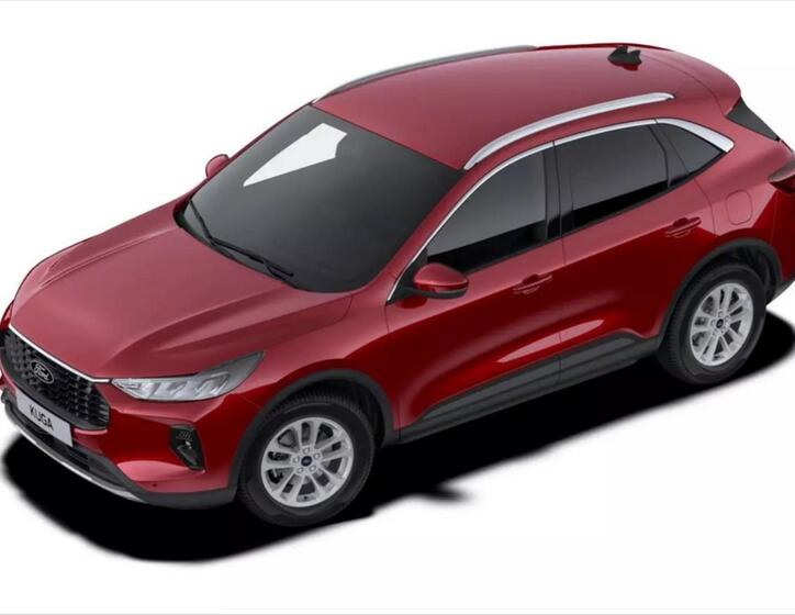 Ford Kuga 2