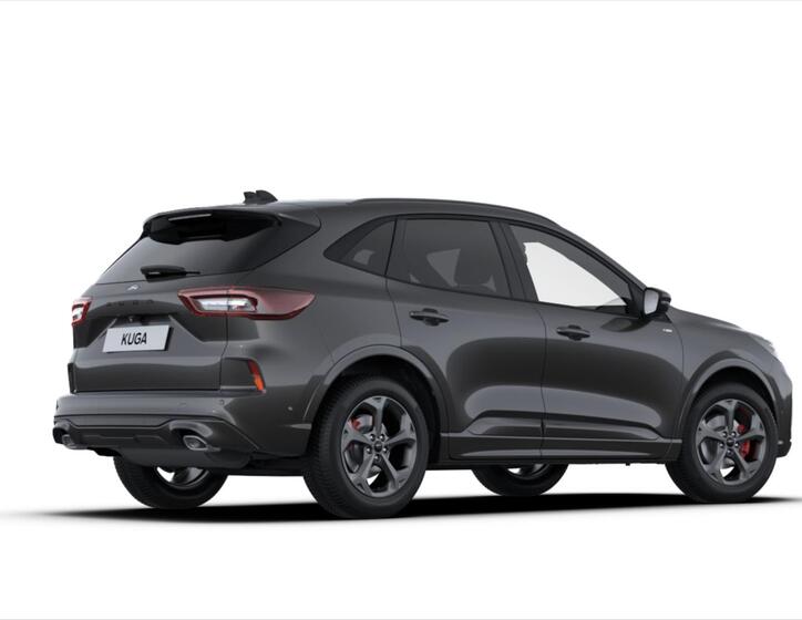 Ford Kuga 5