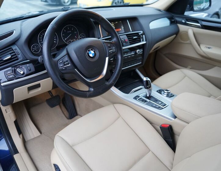 BMW X3 19