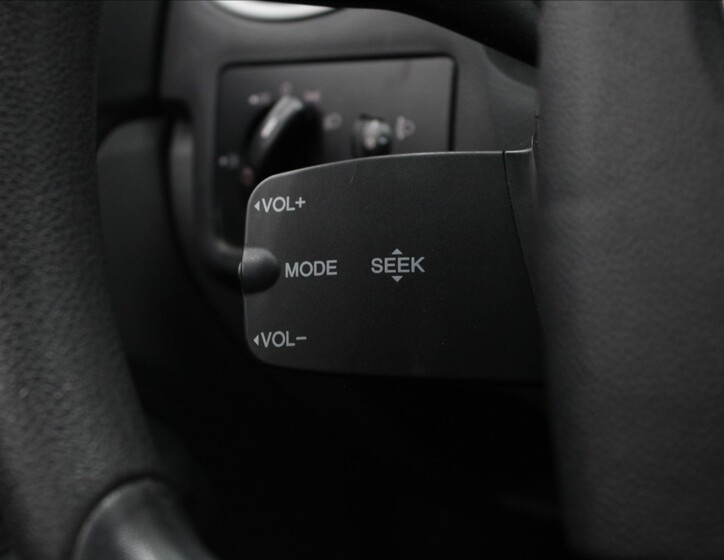 Ford Focus 16