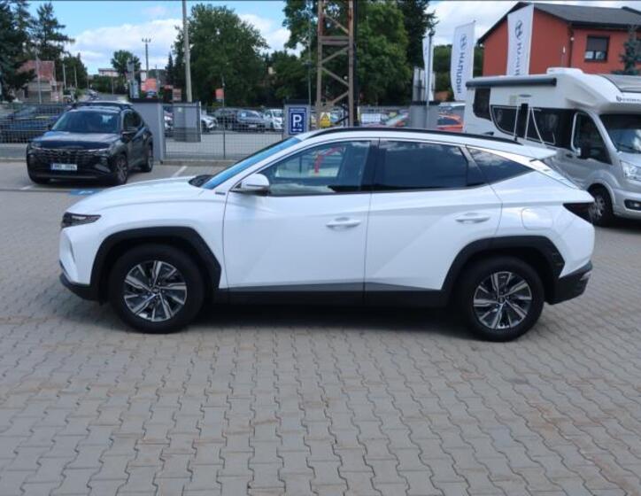 Hyundai Tucson 7