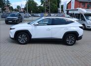 Hyundai Tucson 7