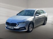 Škoda Octavia 3