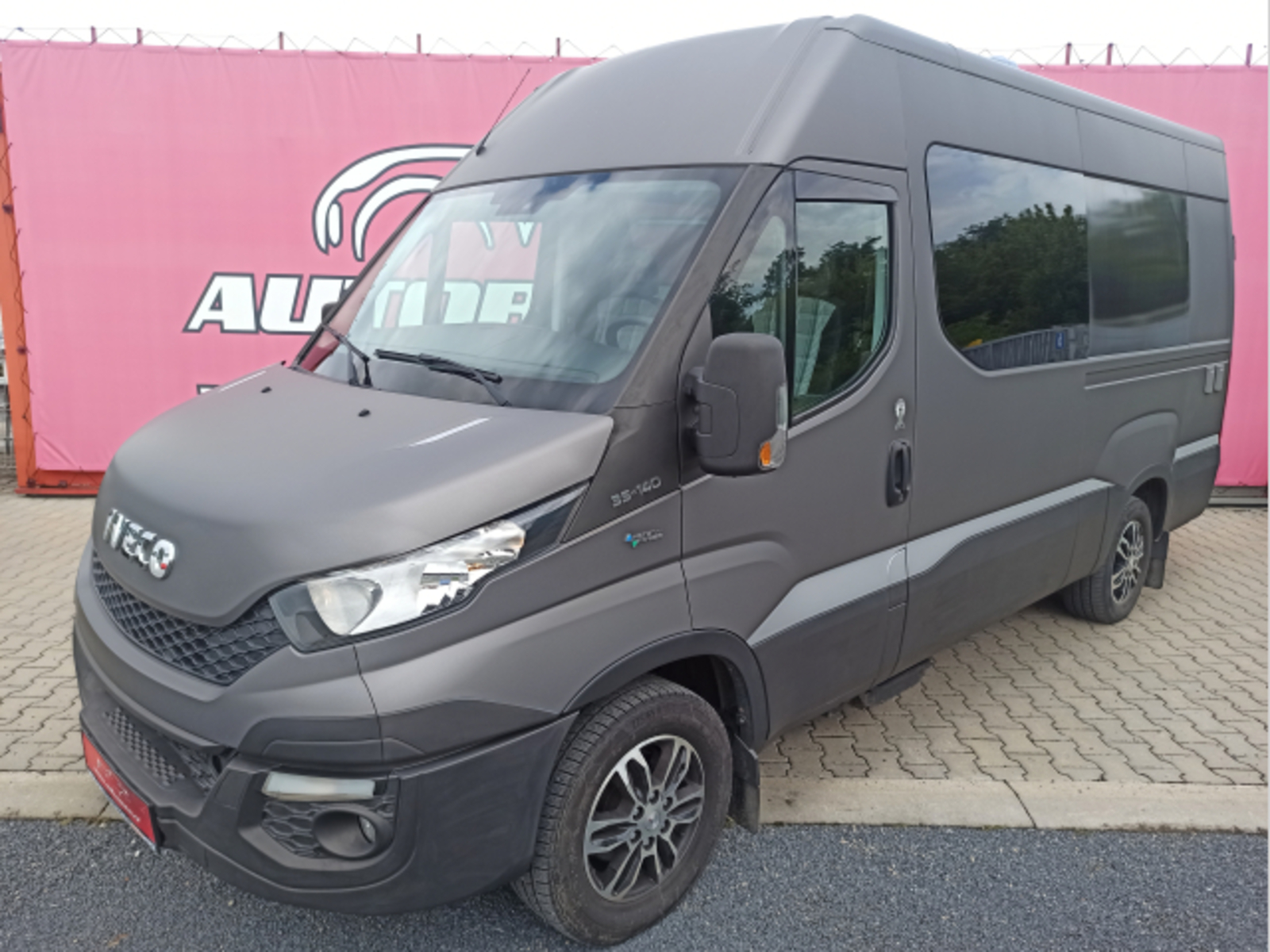 Iveco Ostatní 1