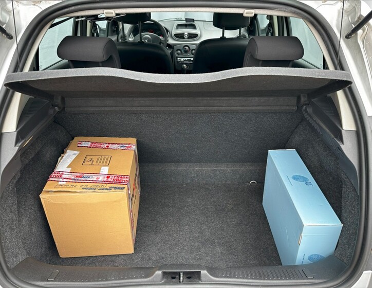 Renault Clio 15