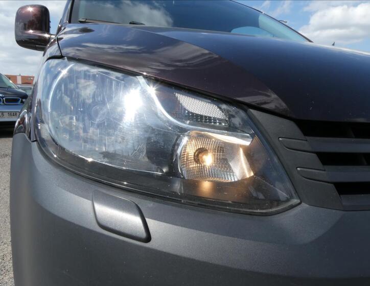 Volkswagen Caddy 5