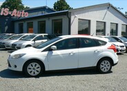 Ford Focus 1