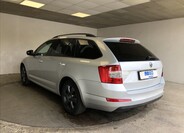 Škoda Octavia 5