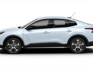 Citroën C4 X 2