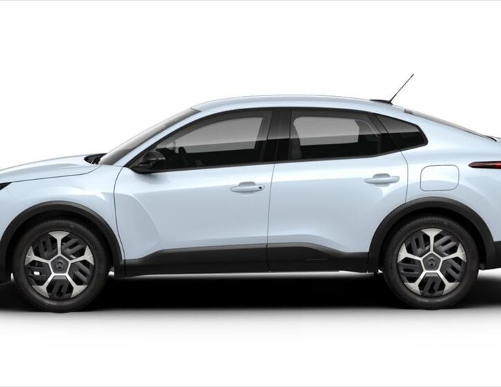 Citroën C4 X 2