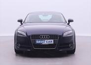 Audi TT 2