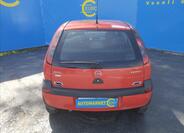 Opel Corsa 5