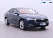 Škoda Octavia 1