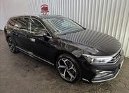 Volkswagen Passat 12