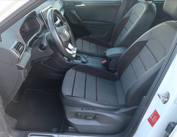 Seat Tarraco 11