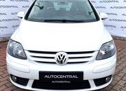Volkswagen Golf Plus 2