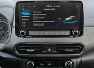 Hyundai Kona 25