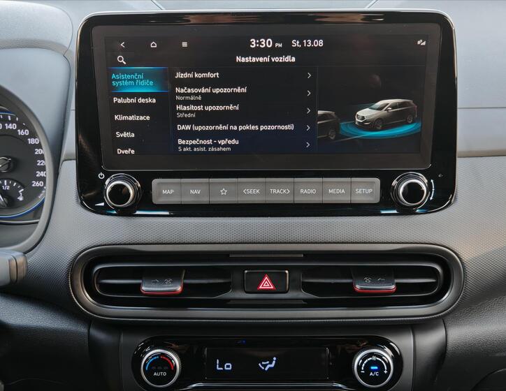 Hyundai Kona 25