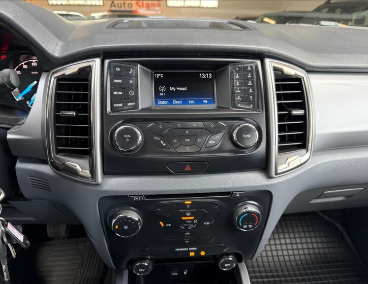 Ford Ranger 16