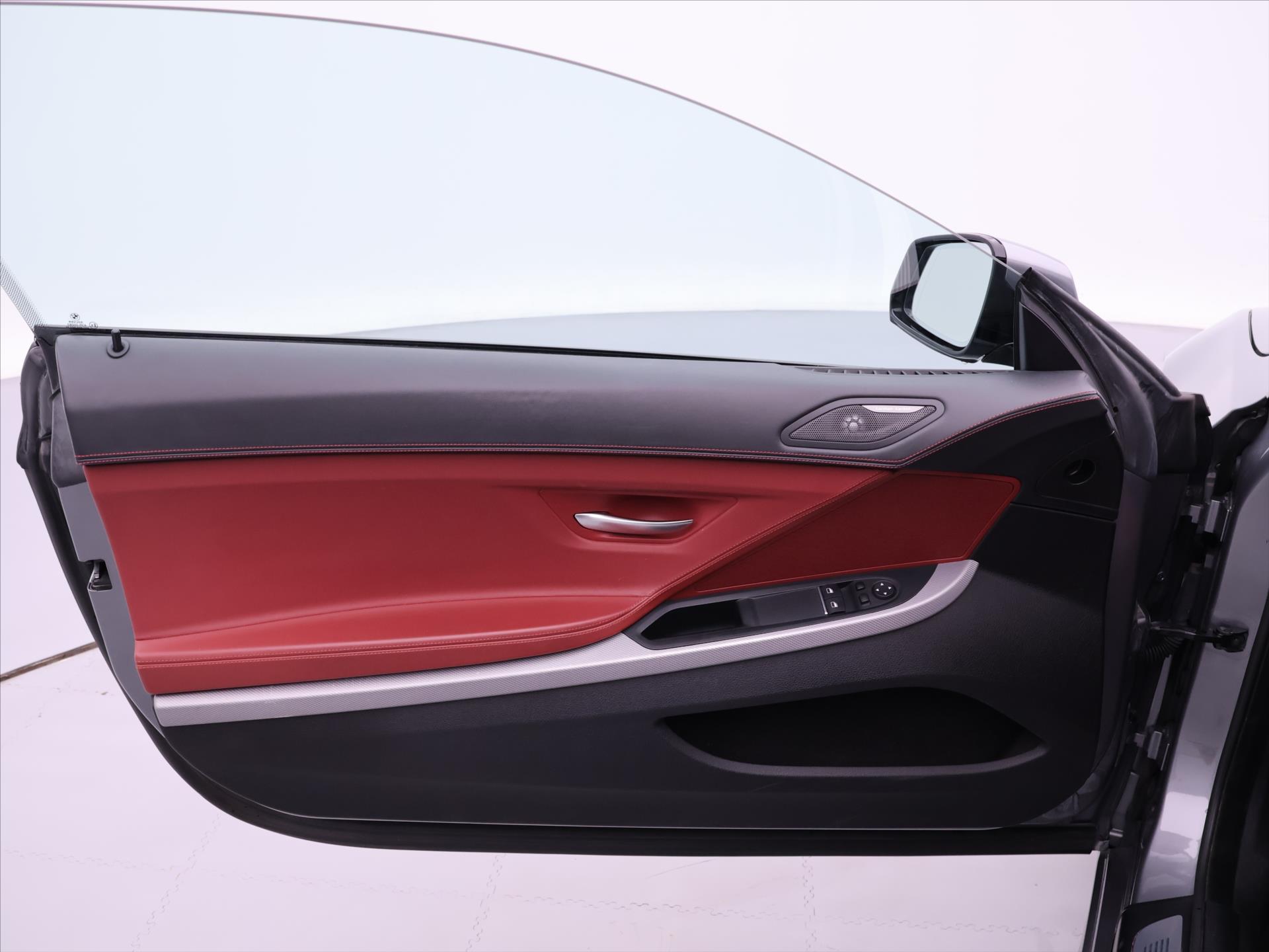 BMW Řada 6