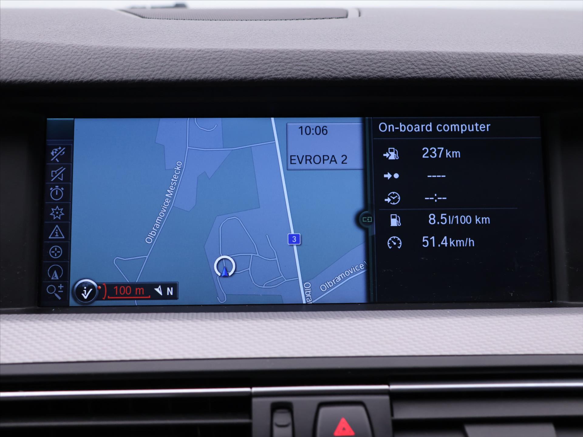 BMW Řada 5