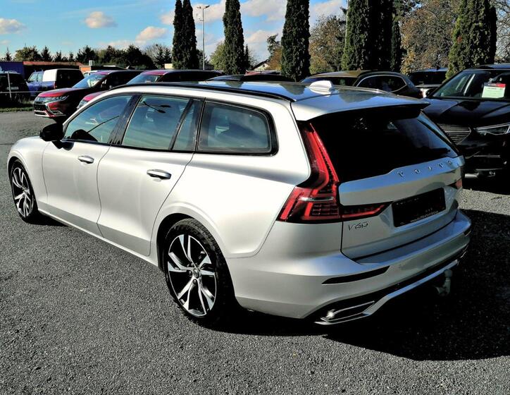 Volvo V60 6