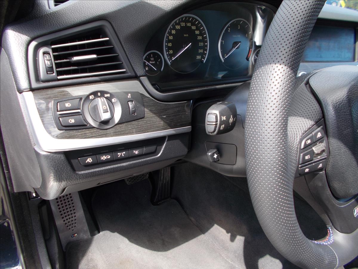 BMW Řada 5