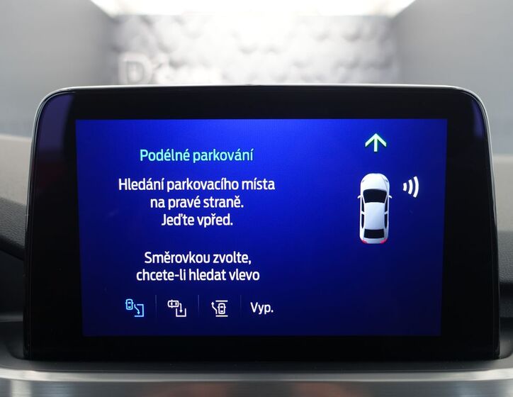 Ford Kuga 15