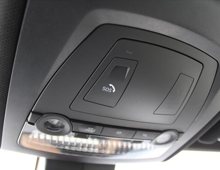 BMW Řada 5 21