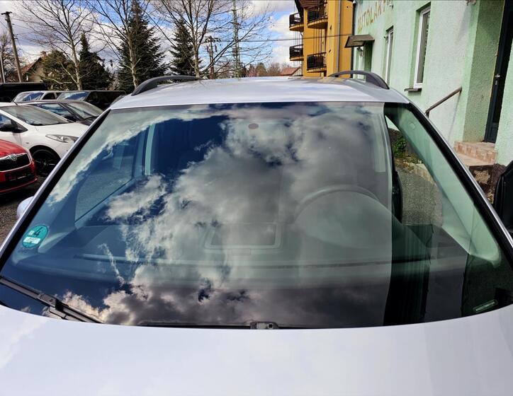 Volkswagen Touran 45