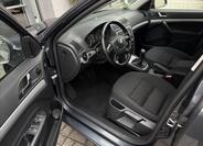 Škoda Octavia 9
