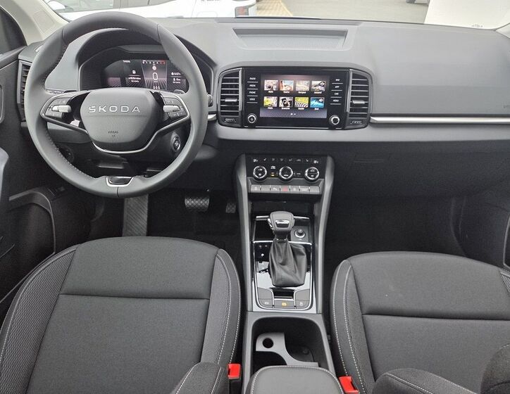Škoda Karoq 11