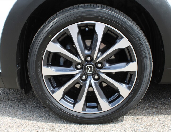 Mazda CX-3 24