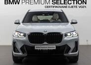 BMW X3 2