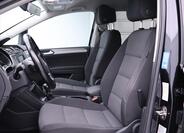 Volkswagen Touran 12