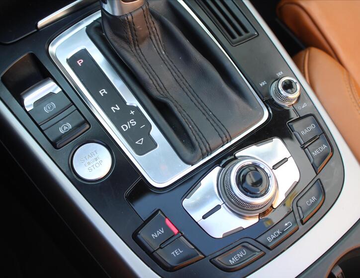 Audi A5 17