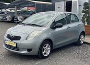 Toyota Yaris 3