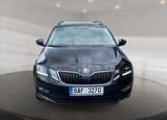 Škoda Octavia 2