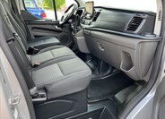 Ford Transit Custom 50