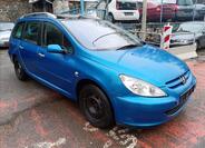 Peugeot 307 20