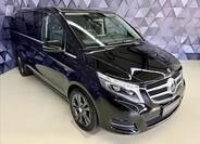Mercedes-Benz Třídy V 4