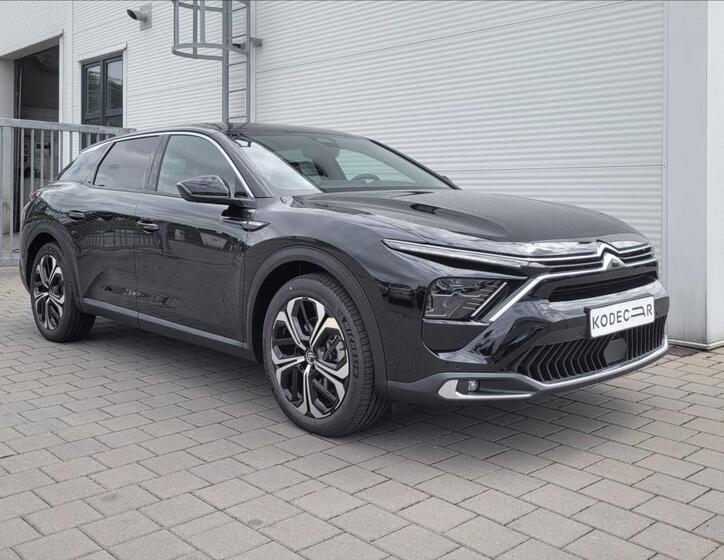 Citroën C5 X 1