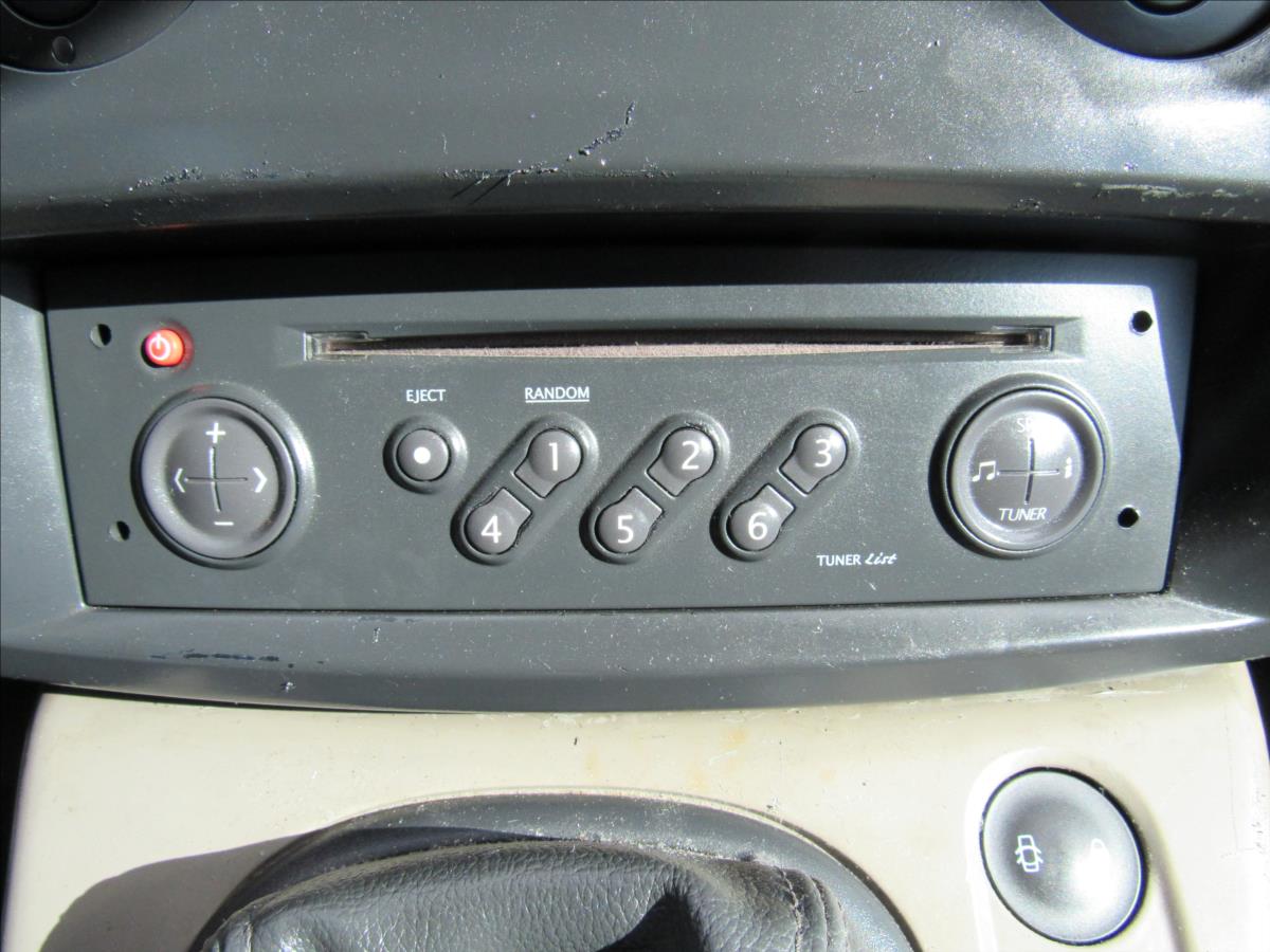 Renault Scénic