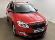 Škoda Fabia 3