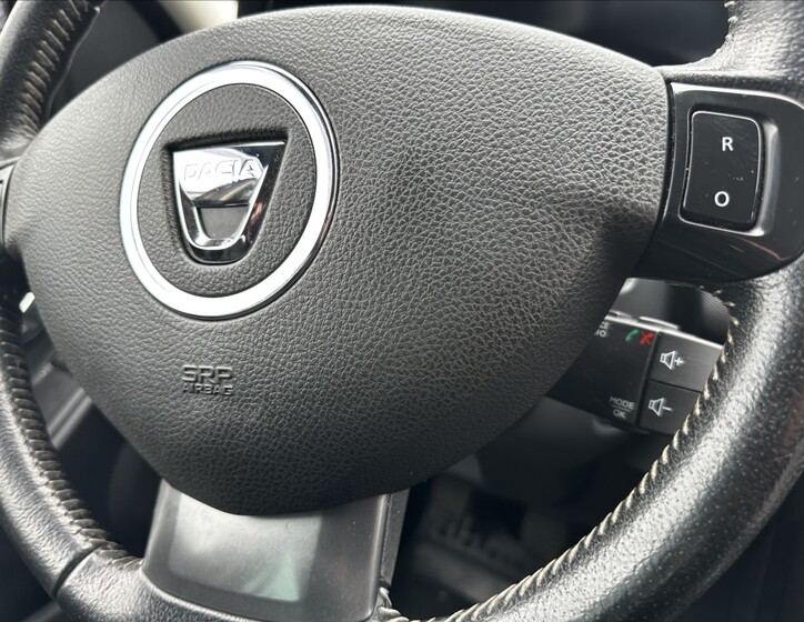 Dacia Duster 23
