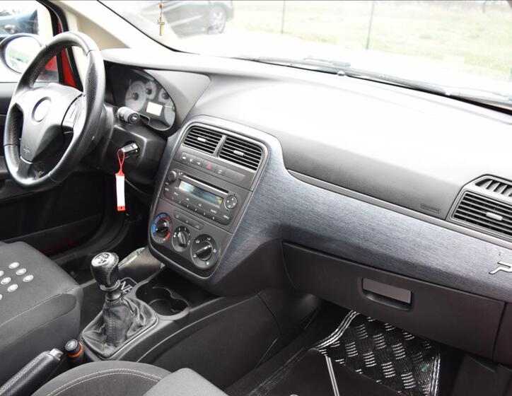 Fiat Punto 20