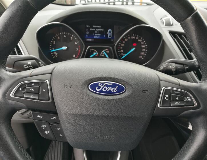 Ford Kuga 6