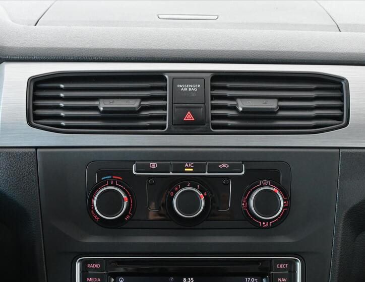 Volkswagen Caddy 20