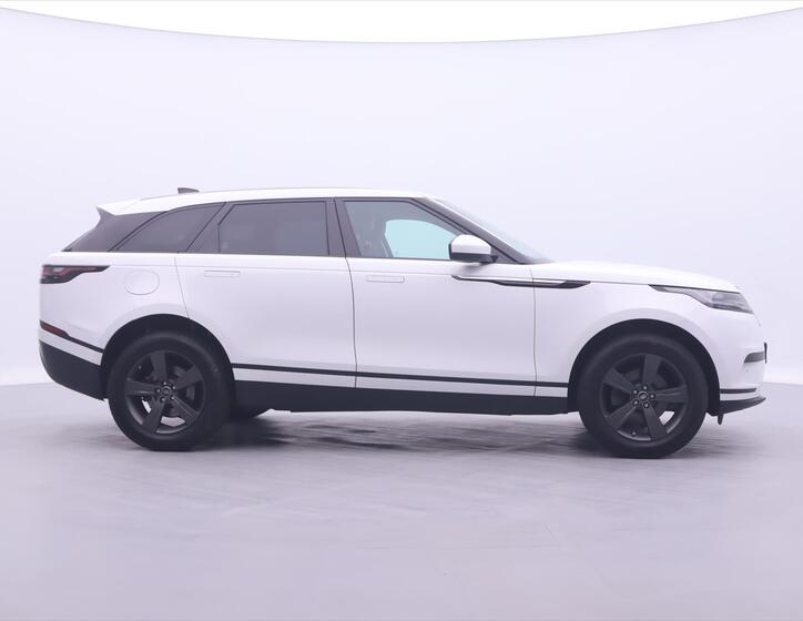 Land Rover Range Rover Velar 8