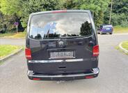 Volkswagen Multivan 4